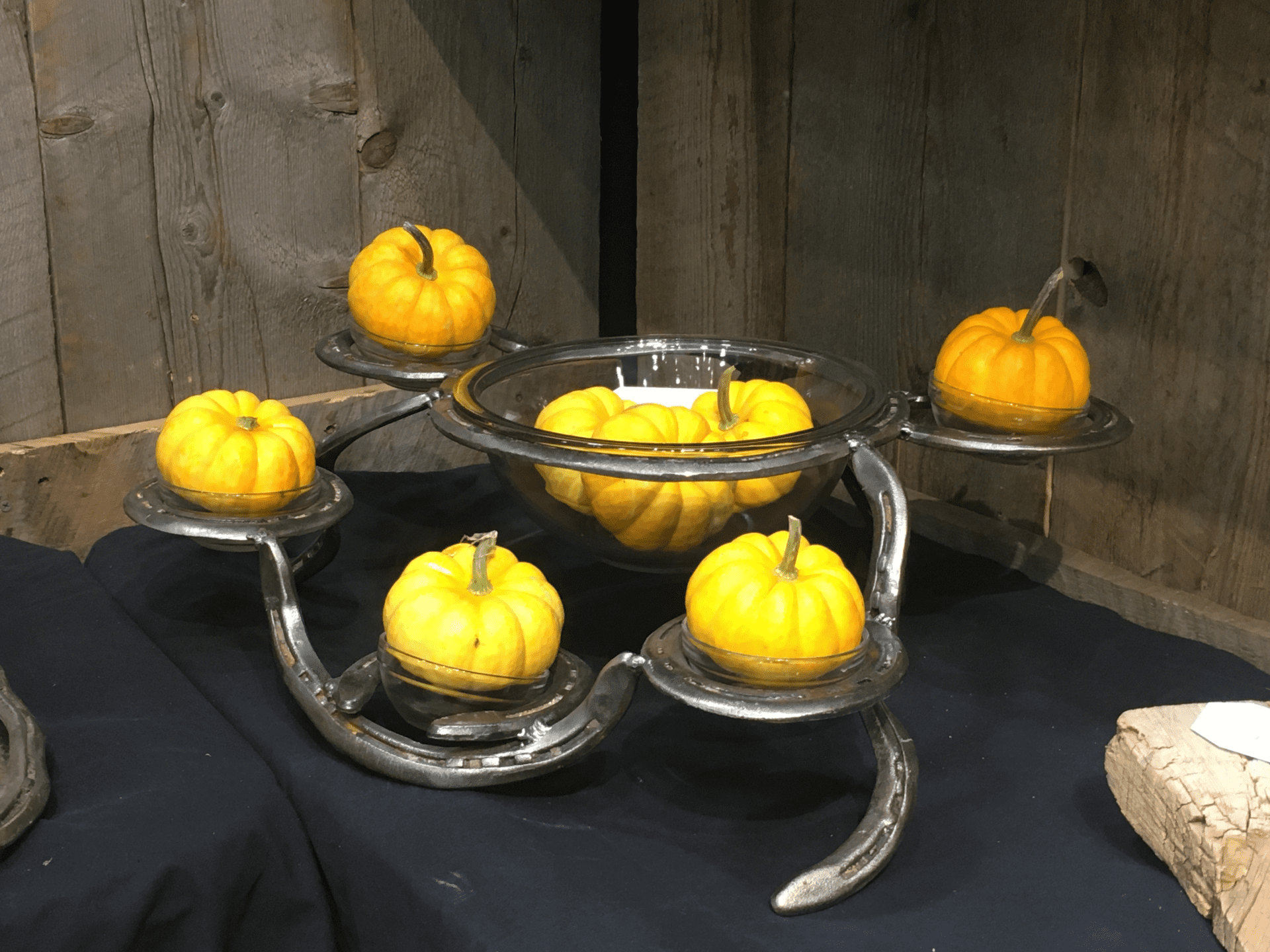 hors d'ourve tray