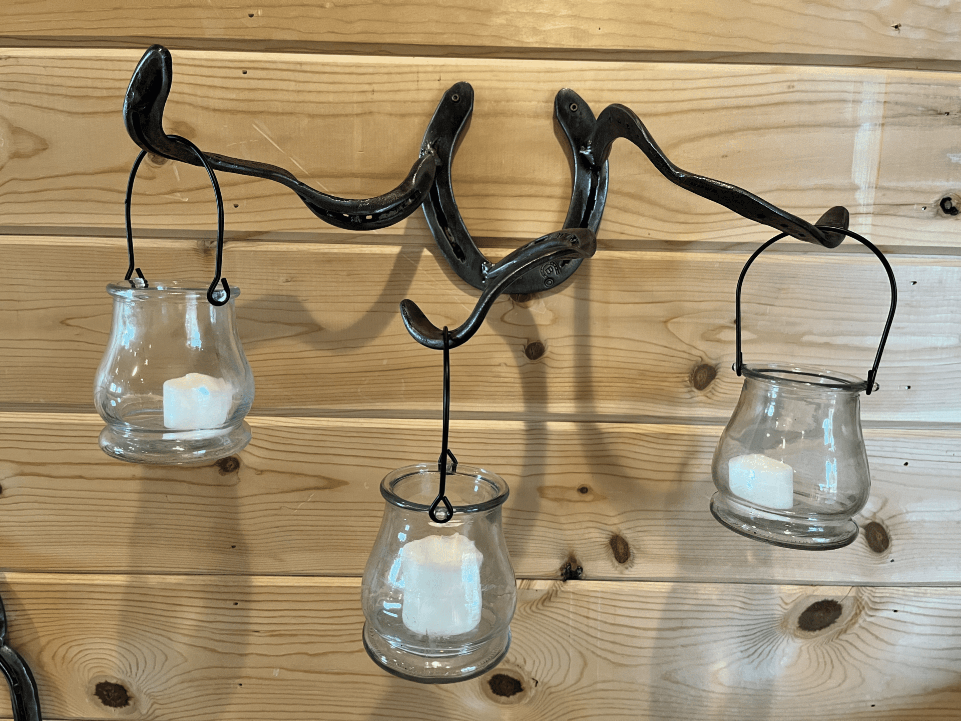 lantern trio
