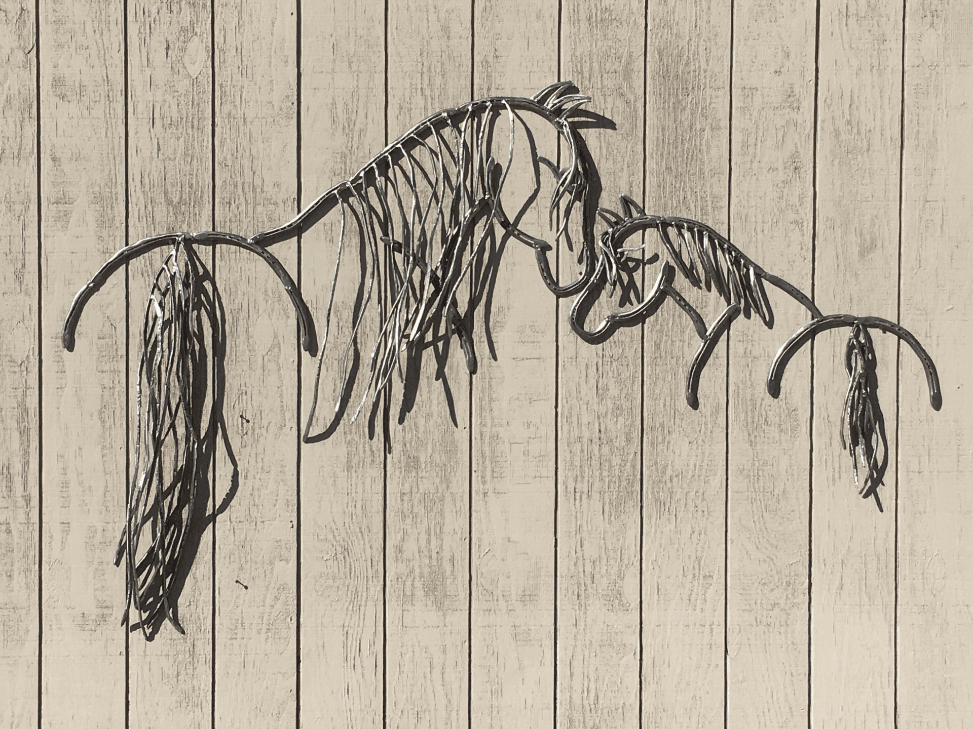 mare and foal